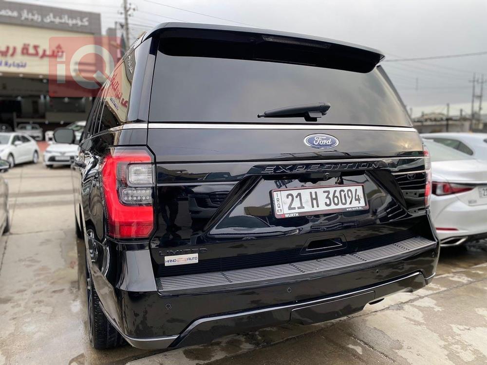 Ford Expedition
